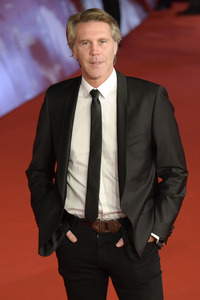 Filmpremiere 'Modi - Three Days on the Wings of Madness', Internationales Filmfestival Rom 2024