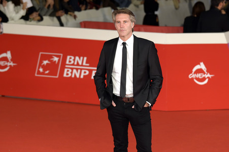 Filmpremiere 'Modi - Three Days on the Wings of Madness', Internationales Filmfestival Rom 2024