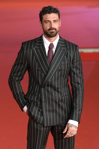 Filmpremiere 'Modi - Three Days on the Wings of Madness', Internationales Filmfestival Rom 2024