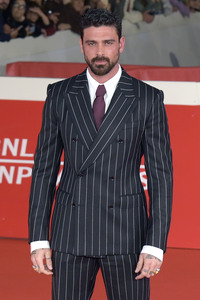 Filmpremiere 'Modi - Three Days on the Wings of Madness', Internationales Filmfestival Rom 2024