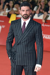 Filmpremiere 'Modi - Three Days on the Wings of Madness', Internationales Filmfestival Rom 2024