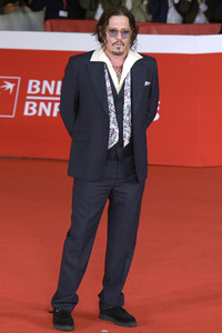 Filmpremiere 'Modi - Three Days on the Wings of Madness', Internationales Filmfestival Rom 2024