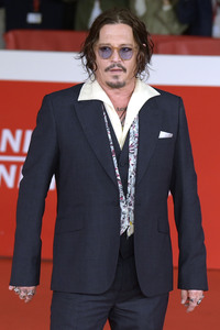 Filmpremiere 'Modi - Three Days on the Wings of Madness', Internationales Filmfestival Rom 2024