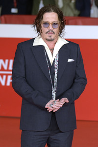 Filmpremiere 'Modi - Three Days on the Wings of Madness', Internationales Filmfestival Rom 2024