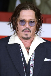 Filmpremiere 'Modi - Three Days on the Wings of Madness', Internationales Filmfestival Rom 2024