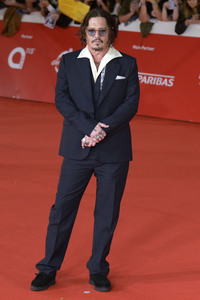 Filmpremiere 'Modi - Three Days on the Wings of Madness', Internationales Filmfestival Rom 2024