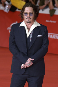 Filmpremiere 'Modi - Three Days on the Wings of Madness', Internationales Filmfestival Rom 2024