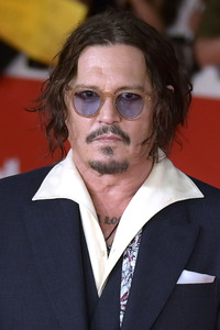 Filmpremiere 'Modi - Three Days on the Wings of Madness', Internationales Filmfestival Rom 2024