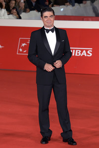 Filmpremiere 'Modi - Three Days on the Wings of Madness', Internationales Filmfestival Rom 2024