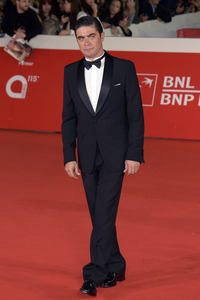 Filmpremiere 'Modi - Three Days on the Wings of Madness', Internationales Filmfestival Rom 2024