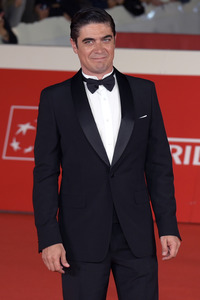 Filmpremiere 'Modi - Three Days on the Wings of Madness', Internationales Filmfestival Rom 2024