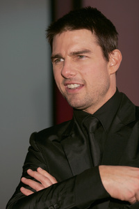 Filmpremiere 'Collateral', Internationale Filmfestspiele von Venedig 2004