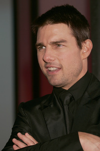 Filmpremiere 'Collateral', Internationale Filmfestspiele von Venedig 2004