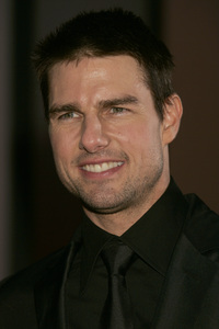 Filmpremiere 'Collateral', Internationale Filmfestspiele von Venedig 2004