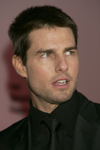 Filmpremiere 'Collateral', Internationale Filmfestspiele von Venedig 2004