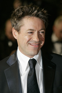 Filmpremiere 'Kiss Kiss Bang Bang', Cannes Film Festival 2005