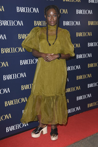 Theaterpremiere 'Barcelona' in London