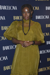 Theaterpremiere 'Barcelona' in London