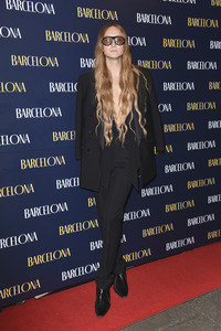 Theaterpremiere 'Barcelona' in London