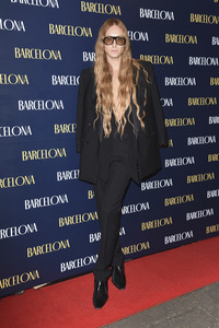 Theaterpremiere 'Barcelona' in London
