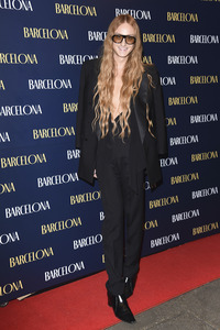 Theaterpremiere 'Barcelona' in London