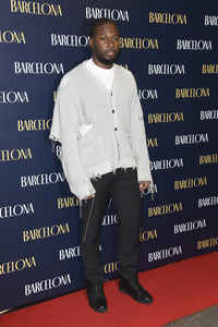 Theaterpremiere 'Barcelona' in London