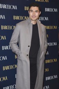 Theaterpremiere 'Barcelona' in London