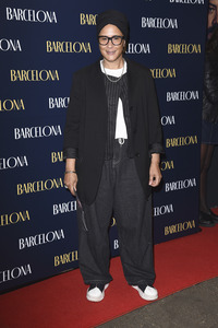 Theaterpremiere 'Barcelona' in London