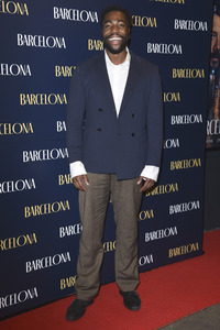 Theaterpremiere 'Barcelona' in London