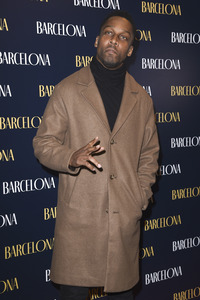 Theaterpremiere 'Barcelona' in London
