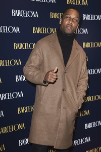 Theaterpremiere 'Barcelona' in London
