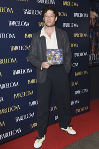 Theaterpremiere 'Barcelona' in London