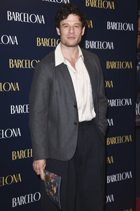 Theaterpremiere 'Barcelona' in London