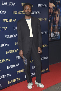 Theaterpremiere 'Barcelona' in London