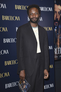 Theaterpremiere 'Barcelona' in London