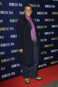 Theaterpremiere 'Barcelona' in London