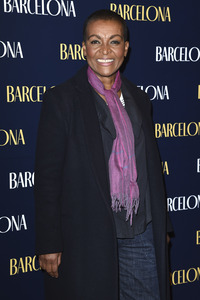 Theaterpremiere 'Barcelona' in London