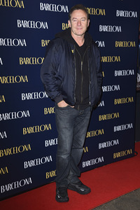 Theaterpremiere 'Barcelona' in London