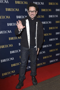 Theaterpremiere 'Barcelona' in London