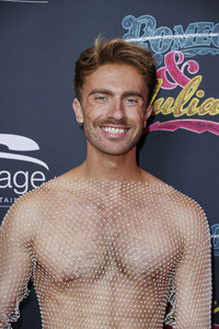 Musicalpremiere '& Julia' in Hamburg