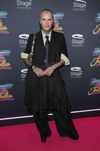 Musicalpremiere '& Julia' in Hamburg