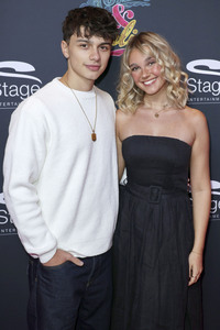 Musicalpremiere '& Julia' in Hamburg