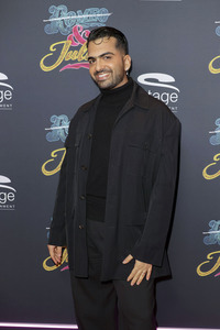 Musicalpremiere '& Julia' in Hamburg