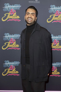 Musicalpremiere '& Julia' in Hamburg