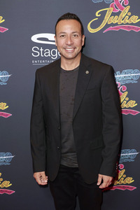 Musicalpremiere '& Julia' in Hamburg