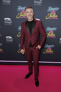 Musicalpremiere '& Julia' in Hamburg