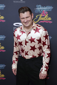 Musicalpremiere '& Julia' in Hamburg