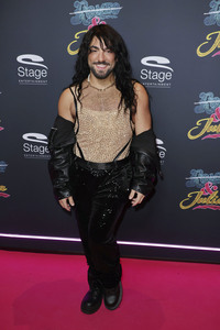 Musicalpremiere '& Julia' in Hamburg