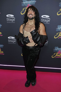 Musicalpremiere '& Julia' in Hamburg