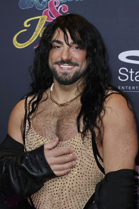 Musicalpremiere '& Julia' in Hamburg